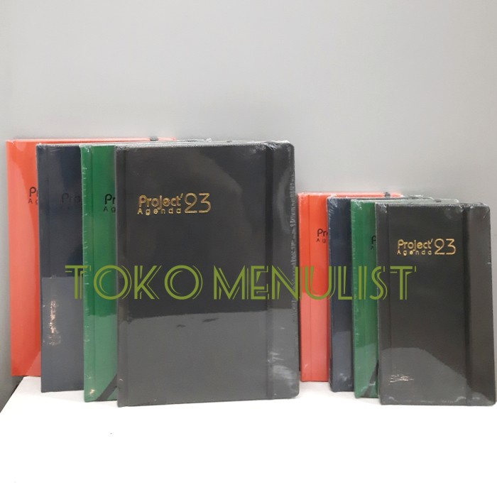 

Agenda Original Agenda 2023 Agenda Project Diary