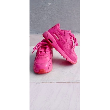 NIKE AIR MAX 90 TD Size 23,5 insole 13cm