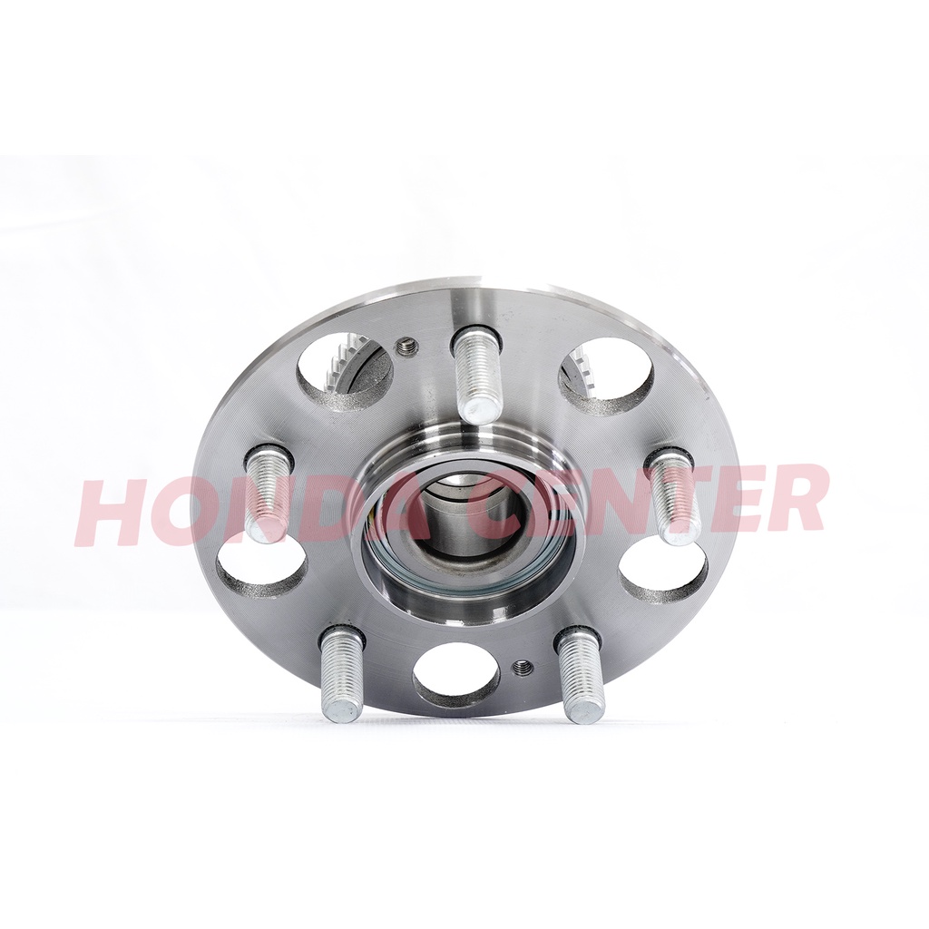 lahar laher bering bearing hub roda belakang honda stream 2002 2003 2004 2005 2006