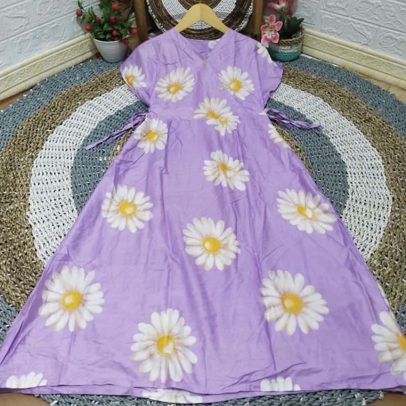 DASTER KIMONO PENDEK || DRESS KIMONO || HOMEDRESS KIMONO KEKINIAN-17