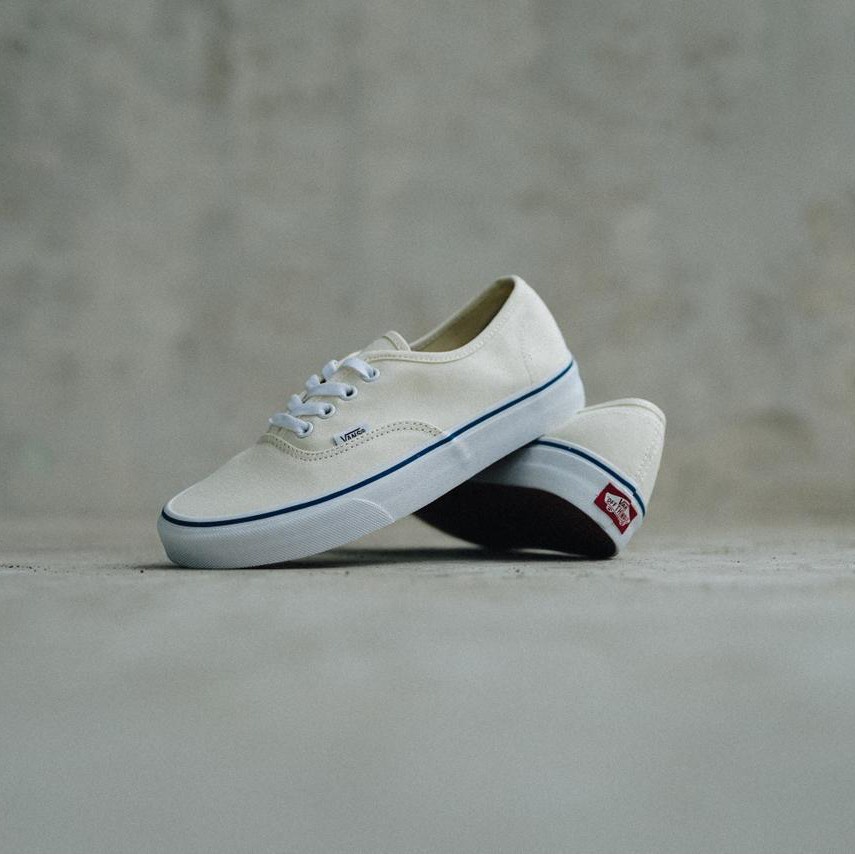 Vans Authentic Parchment Classic