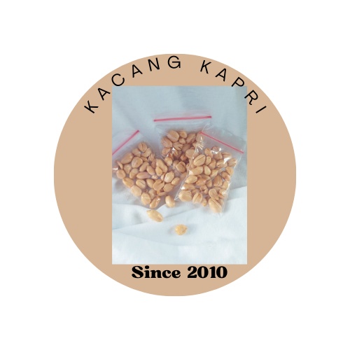 

Kacang Kapri