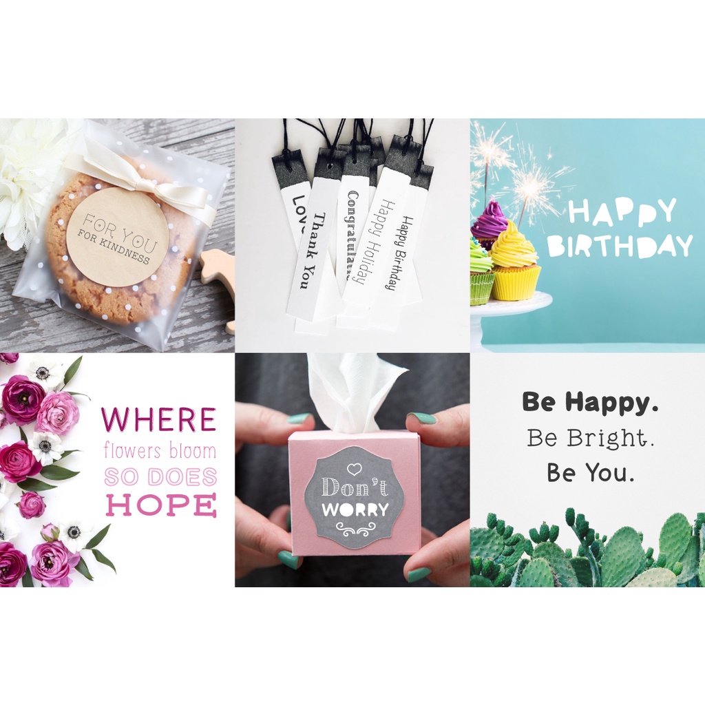 Fontytotty 25 Font Collection