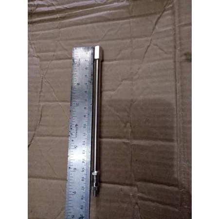 sambungan pentil ban truk biasa dipakai isi angin ban truk doubel