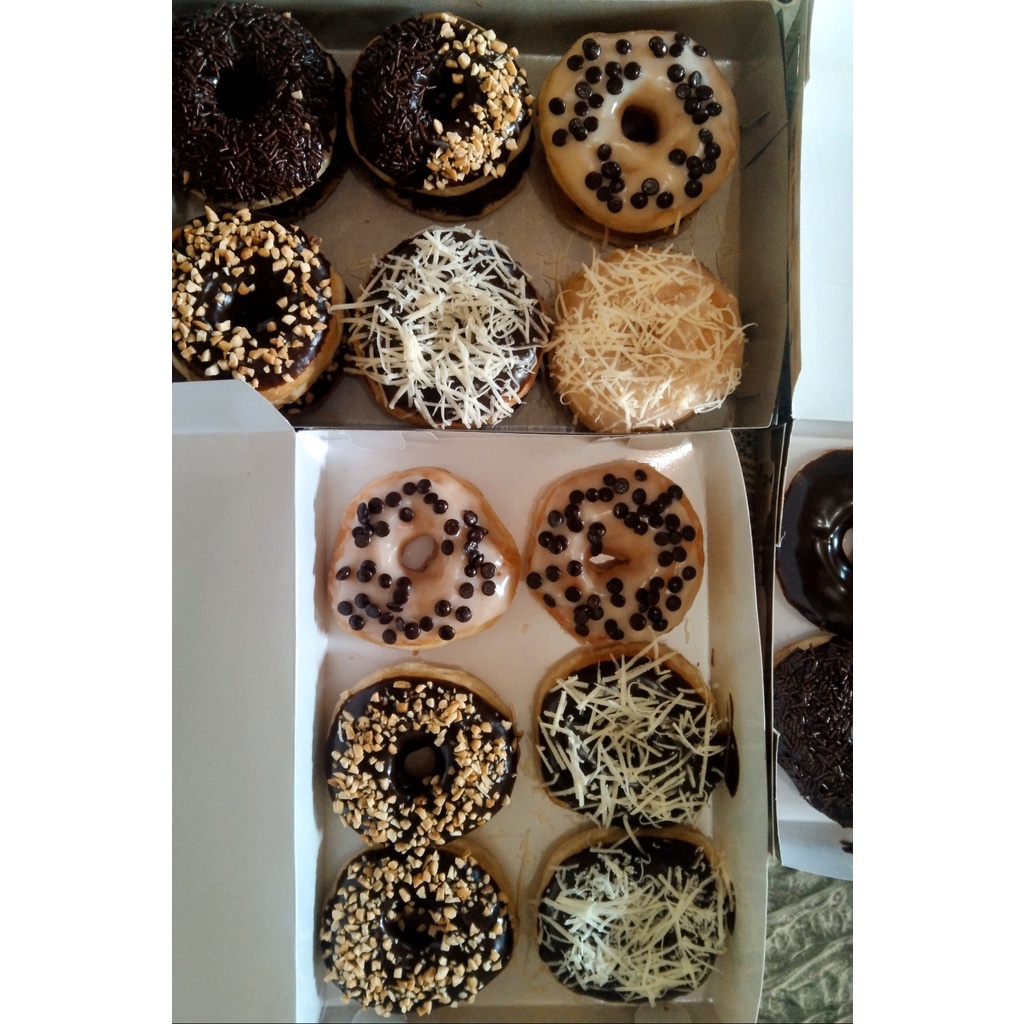 

Donat
