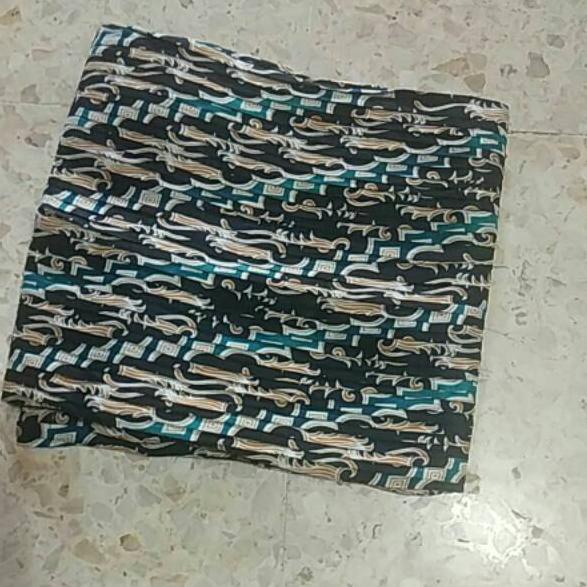 Ready Rok Jarik Batik Plisket Skinny Skirt Melar Stretch Span Panjang Bawahan Kebaya Wisuda Bridesma