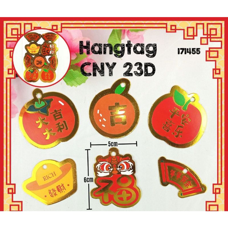

hangtag imlex cny 23d