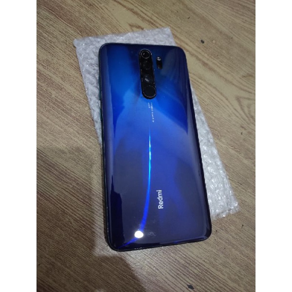 Lcd ory copotan redmi note 8 pro