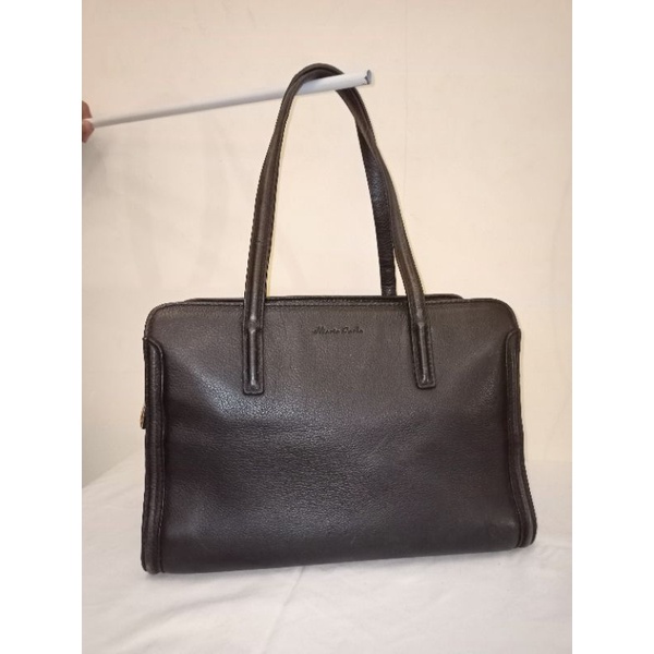 Maria Carla Shoulder Bag.