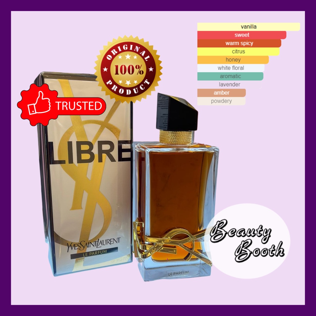 YSL Libre Le Parfum 90ml