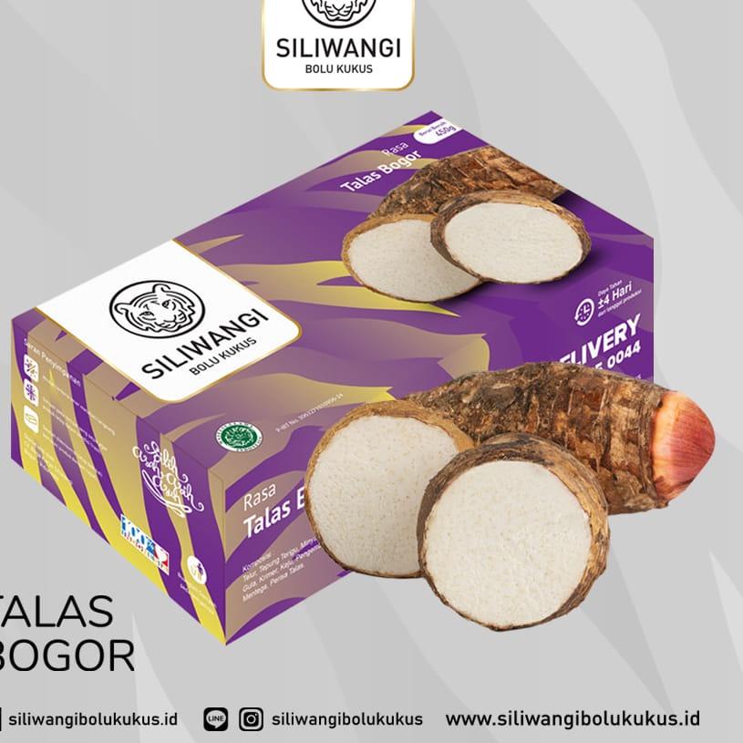 

(PROMO DQ071) BOLU KUKUS SILIWANGI / bolu lembut / bolu enak / bolu bogor / bolu siliwangi / siliwangi kukus ✿