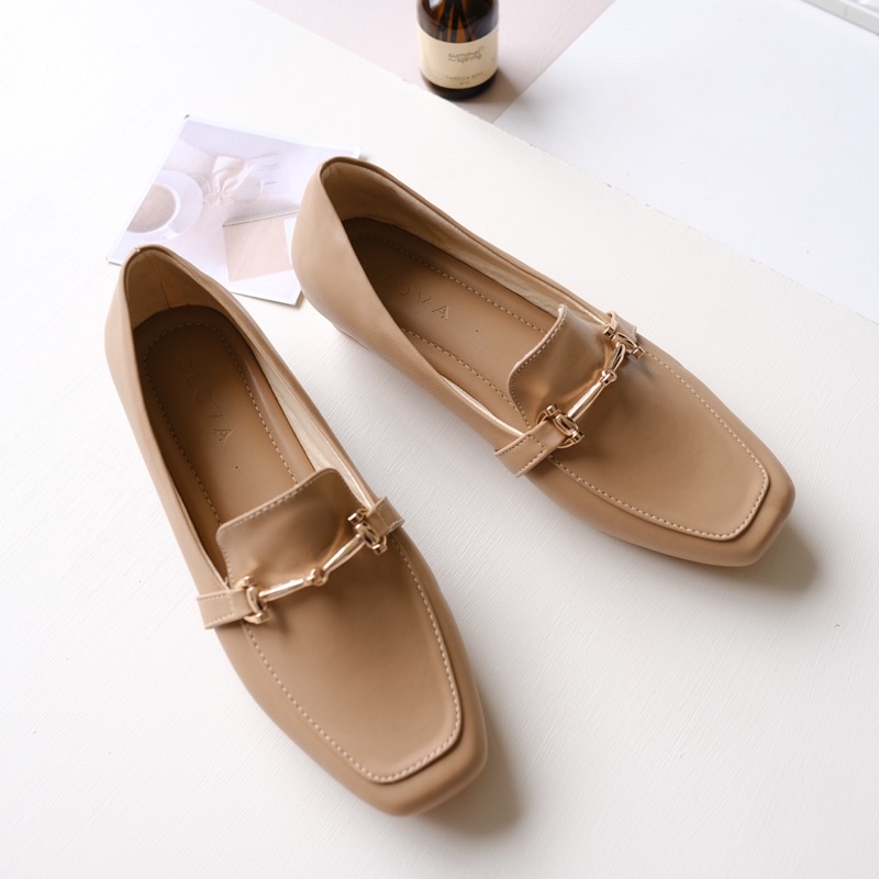 Finola FlatShoes / Tj 05 / Flatshoes  Wanita Terbaru