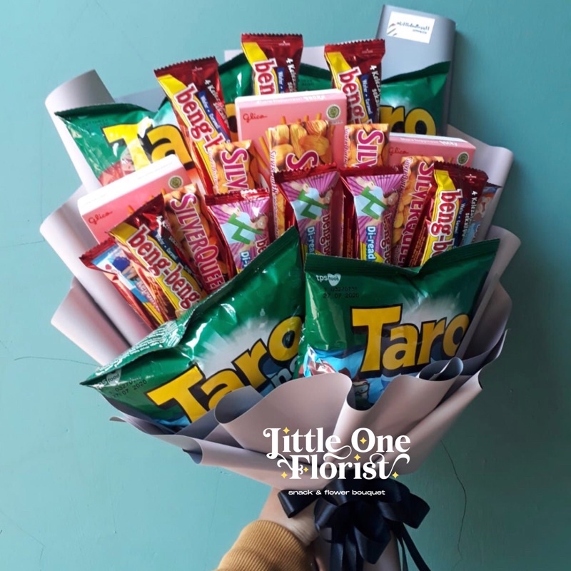 

Bouquet Snack Mix / Bouqet Snack Mix / Bucket Snack Mix / Buket Snack Mix / Buqet Snack Mix