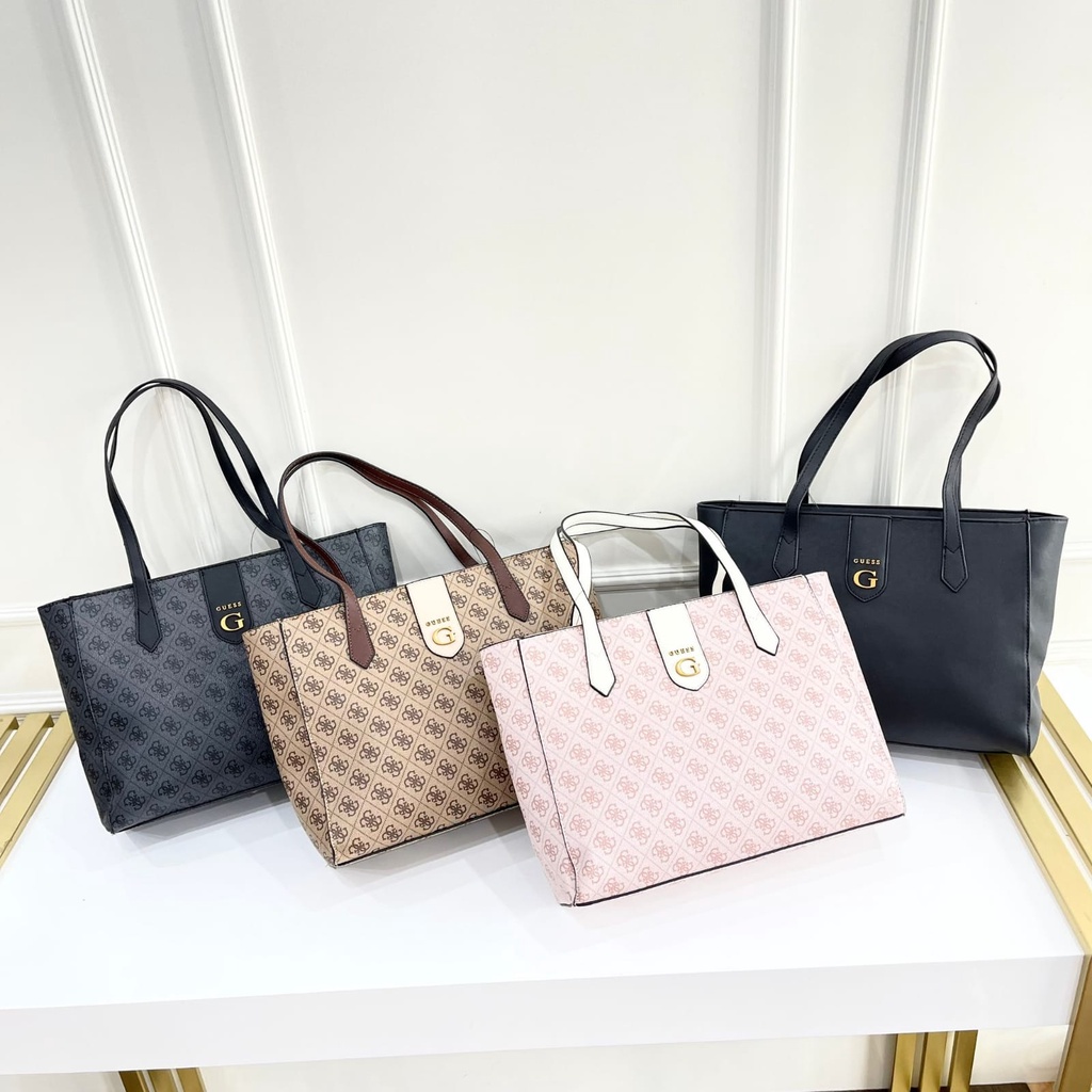 GSS Rosanna Tote Bag (GB802)