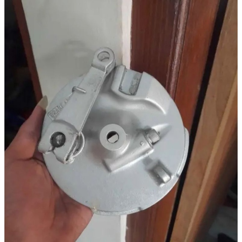 Tutup tromol rc100 rc 100 rc spirit rc bravo rc 80 rc80 rc bravo crystal ORI original