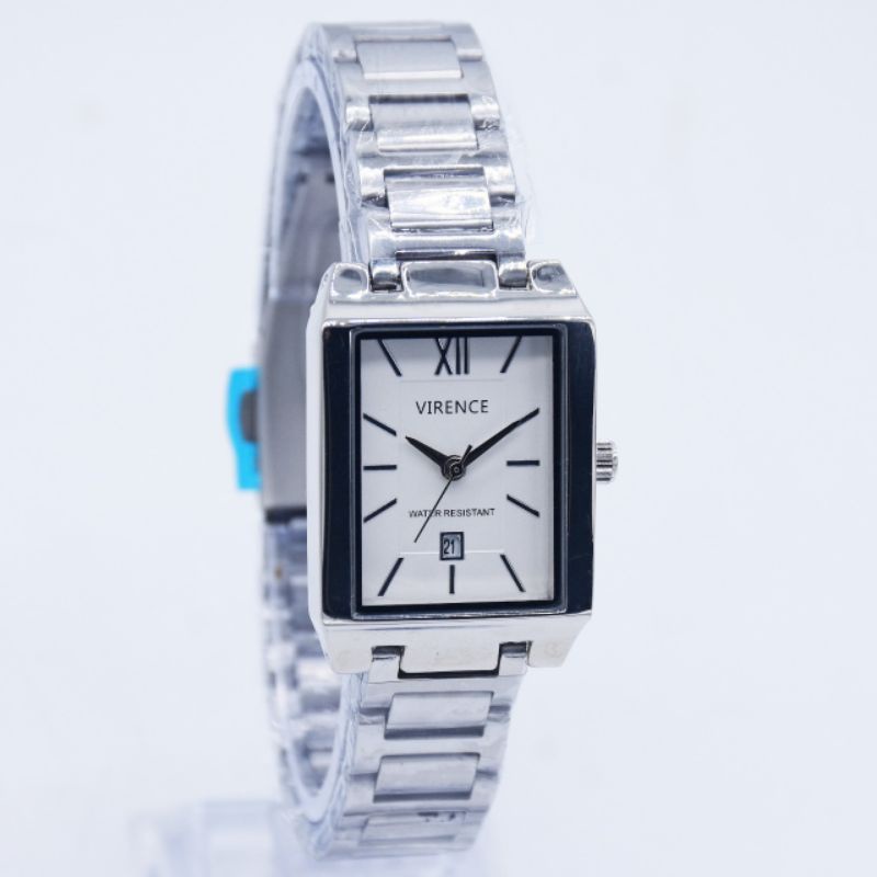 Jam Tangan Wanita Virence V3006 Original Tahan Air