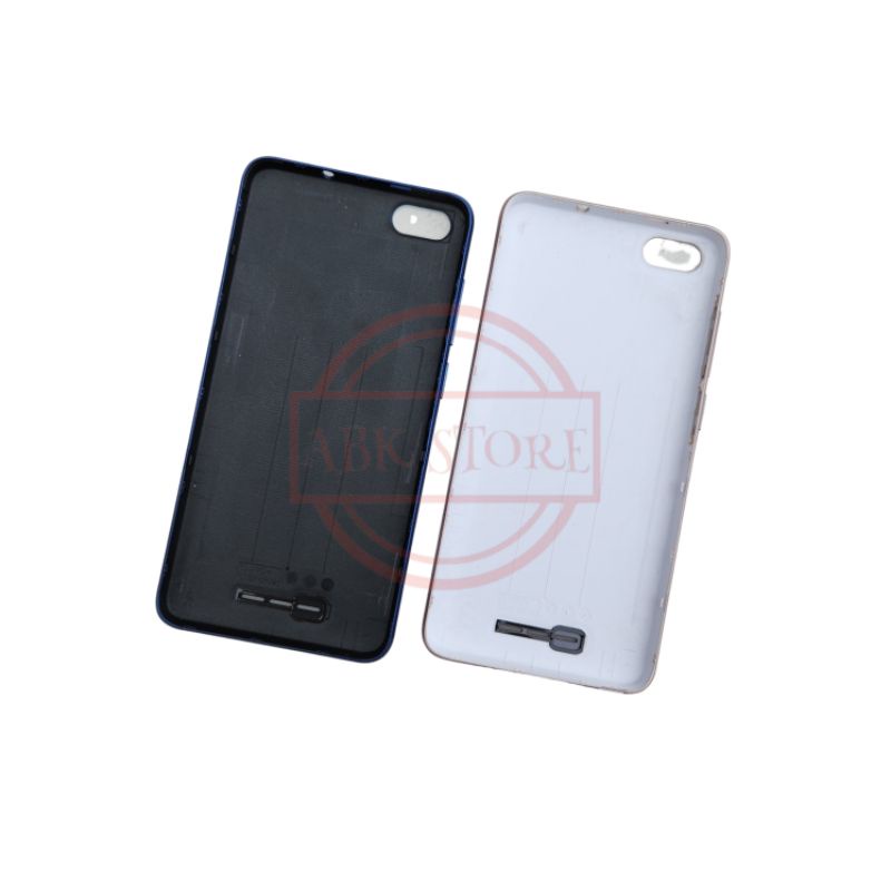 TUTUP BELAKANG BACKDOOR BACKCOVER BACK CASING LAVA IRIS 51