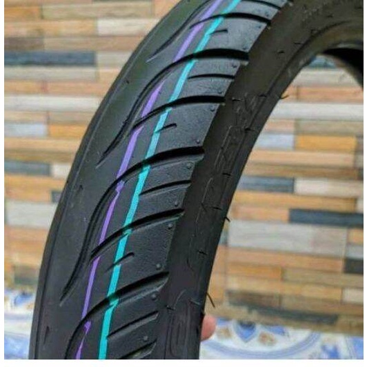 ban depan ring 14 untuk Mio Vario Scoopy beat dll