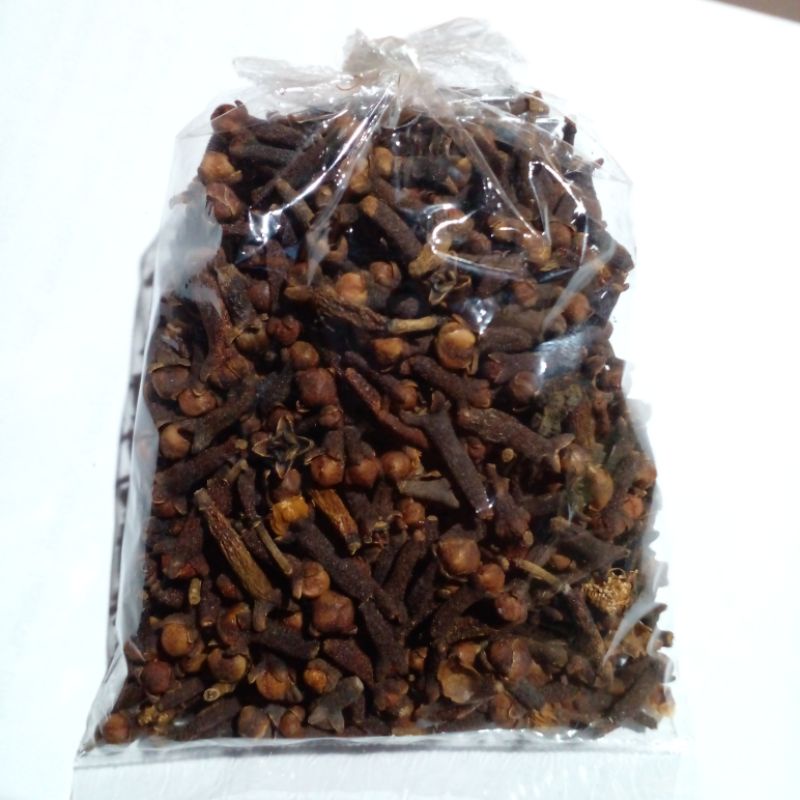 

rempah cengkeh masakan / cengkih 50 gram 25g 100g