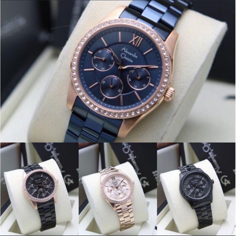 AC2827 ALEXANDRE CHRISTIE AC 2827 BFB ORIGINAL 2A87 / 2A63