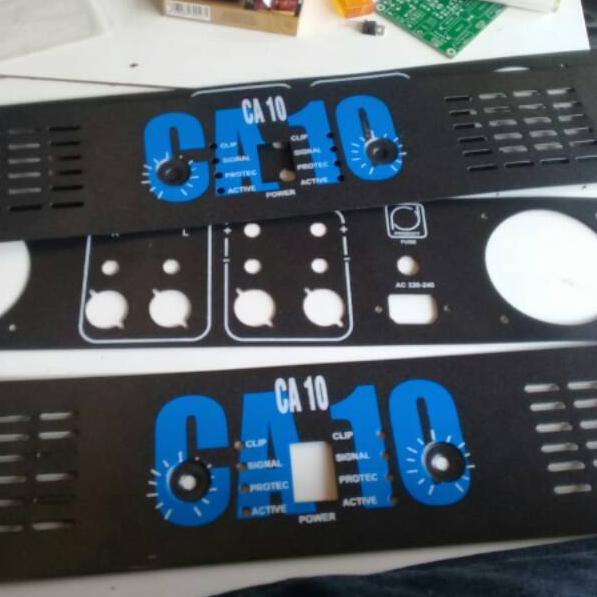Harga Spesial panel box ca10