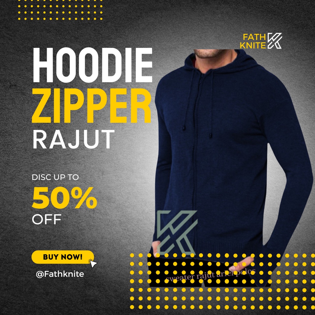 Sweter Rajut Ariel baju pria lengan panjang/sweater crewneck pria/baju sweater/jaket rajut pria/kaos rajut pria lengan panjang/rajut pria panjang/Rajut/switer rajut/sweter rajut/suiter rajut/Rajutan