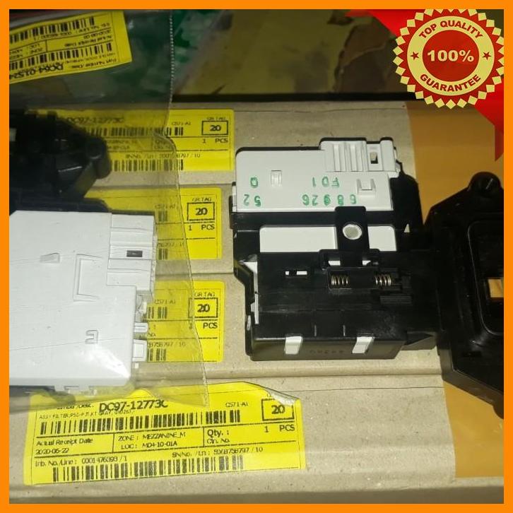 (JMH) Doorlock Mesin Cuci LG WD-P1410RD6