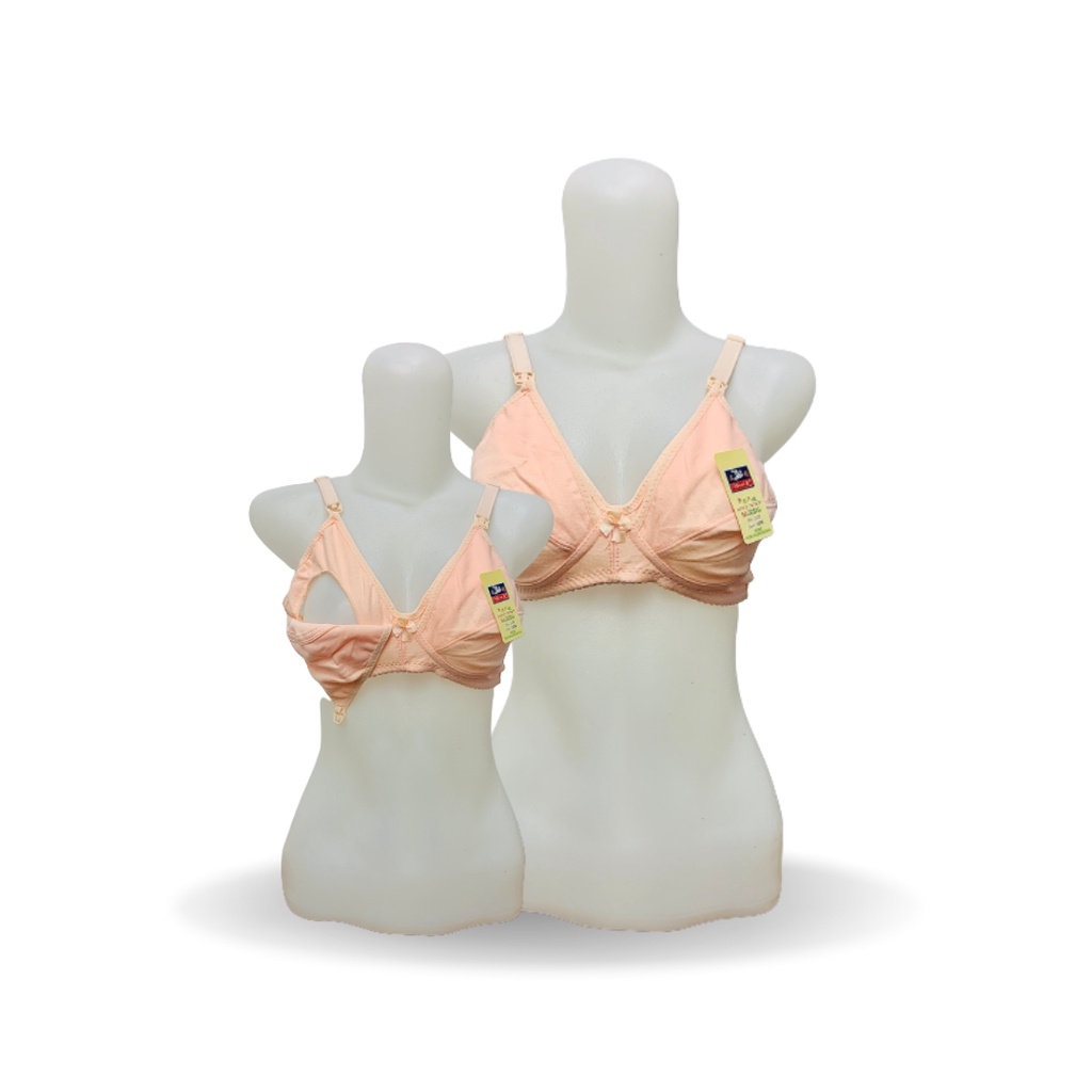 RC Sorex Nursing  Bra/BH Menyusui 8119