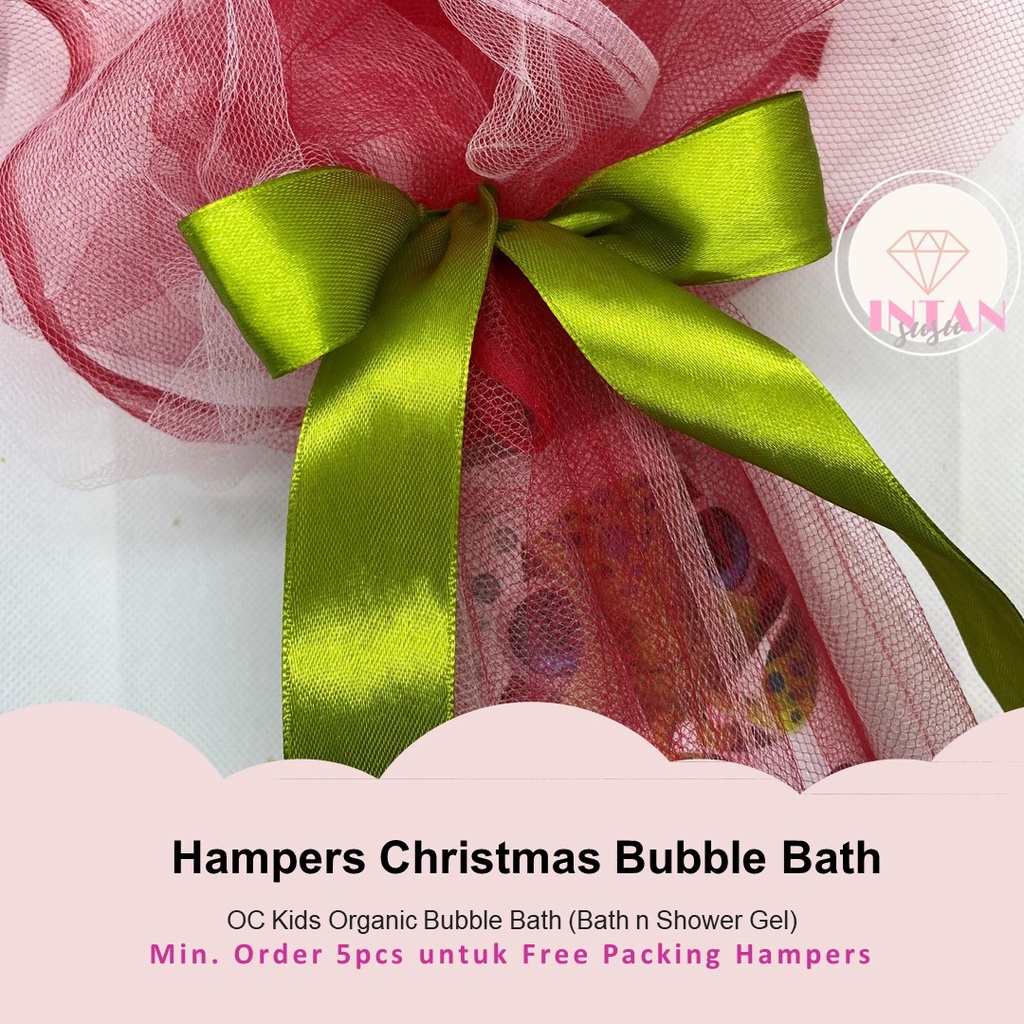 

Hampers Natal TERMURAH