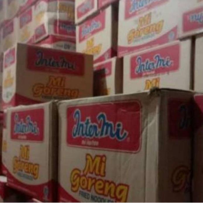 

INTERMIE GORENG 1 DUS ISI 40 PCS MURAH