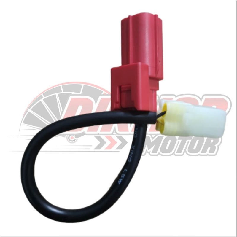 KABEL CONECTOR DLC HONDA EURO5