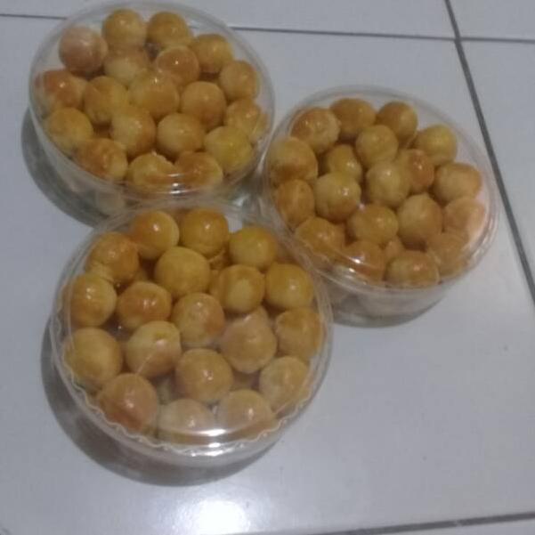 

[PRODUK EK70P] Promo Nastar lembut klasik home made JSQ