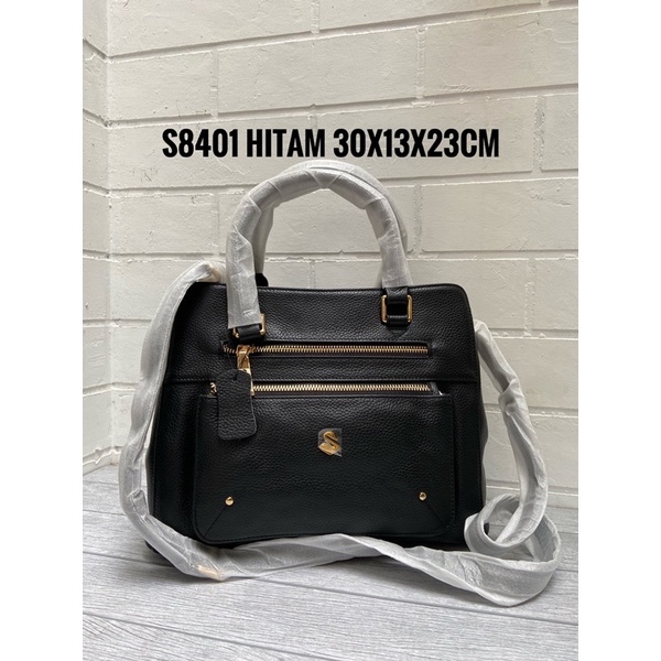 tas savvy s8401