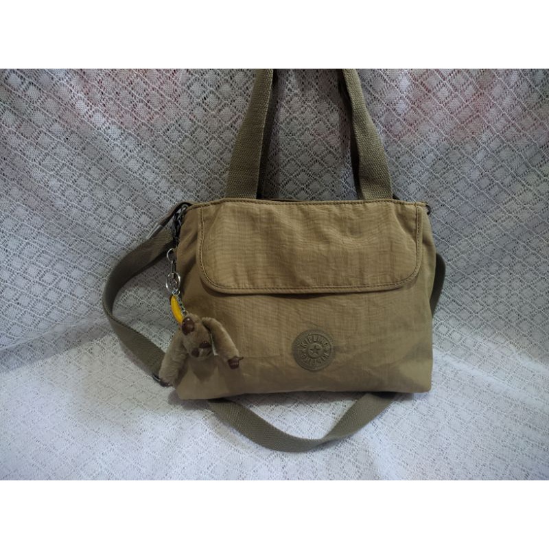 Preloved Tas Kipling (Second/Bekas)