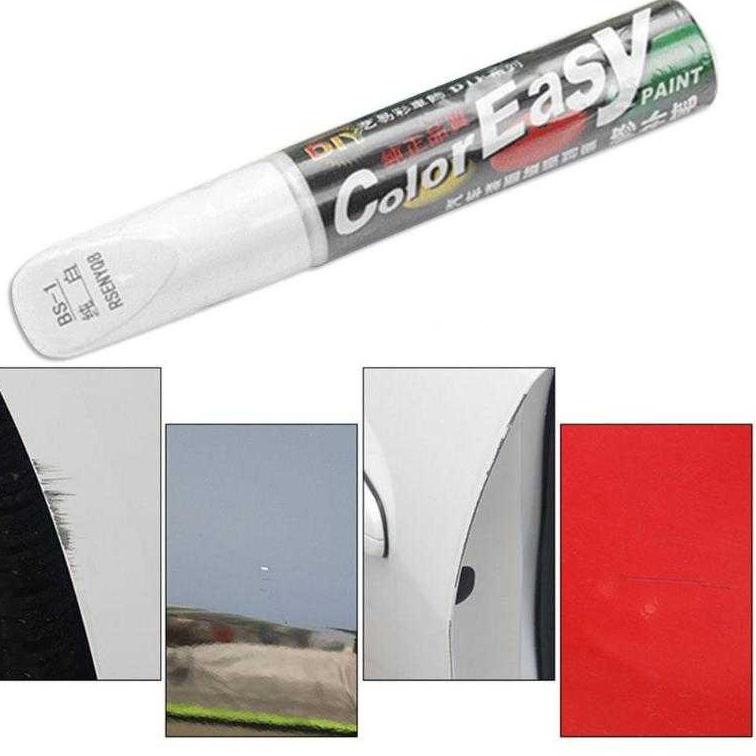 

(|K-OC|)♫☛ CAT SPIDOL PENGHILANG LECET MOBIL kekinian