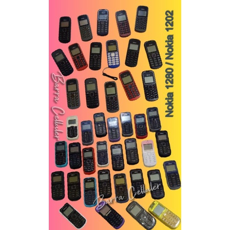 Nokia 1280 - 1202 Second Original