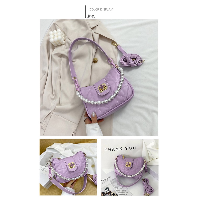 ( 2PC 1KG ) GTBI998880439 New Arrival  !!!  Tas Selempang  Tas Wanita Import  Premium Terbaru