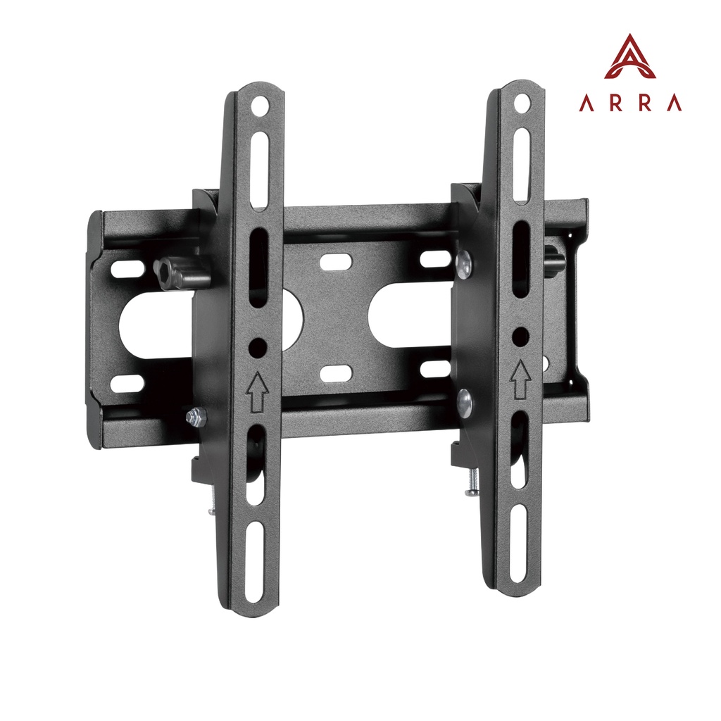 [BEST SELLING OFFLINE STORE] Bracket Fixed TV ARRA 23" - 42" - ABT31-22T - Besi kualitas super - Kok