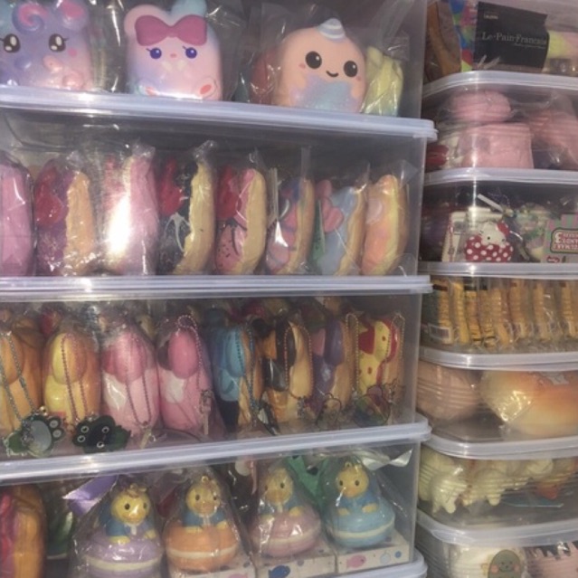 squishy sales murce stationary alat tulis ibloom chigiri marmo cookies chawa