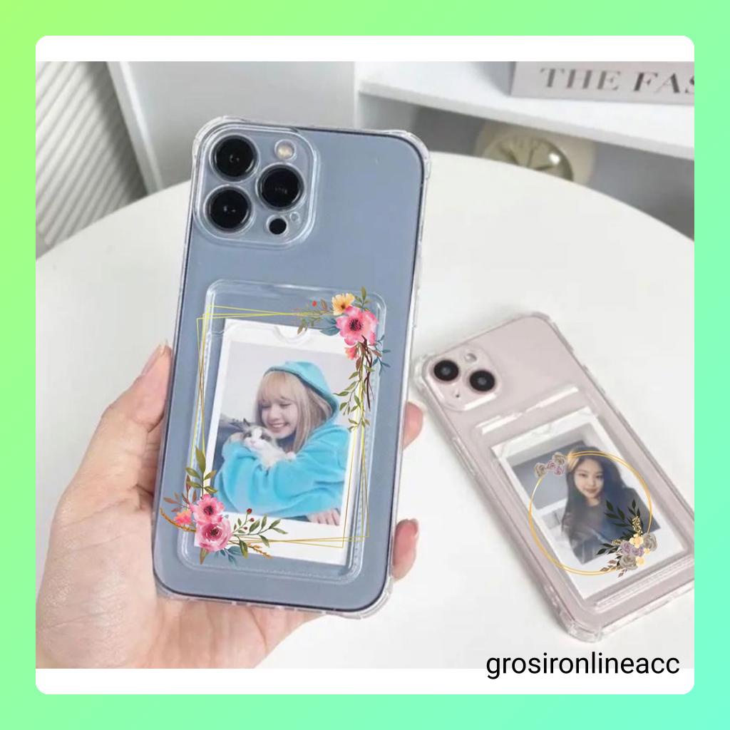 Clear FF06 Casing HP for Oppo A1K A11K A12 A3s A15 A16 A17 A31 A33 A5 A5s A52 A53 A54 A57 A7 A72 A74 A77 A77s A78 A9 A92 A95 Reno 5 5F 6 7 8 5G Realme 2 Pro U1 U2 C1 5 5i 5s C3 C11 C15 C12 C2 C20 C20A C21 C21y C25 C30 C31 C35 C55 Narzo 20 30A 50a 50i