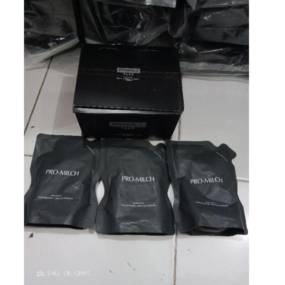 

☂ PROMO NEW RANSUM EPROCAL L PLUS 3 PICS TNI PROMILC SUSU SEREAL ⇭