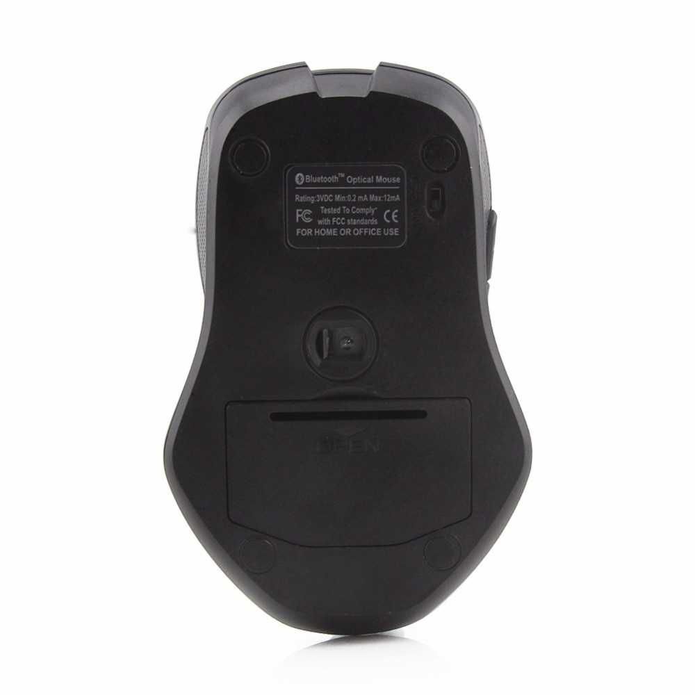 iMice Mouse Bluetooth 1600DPI - M9000 - PCLP