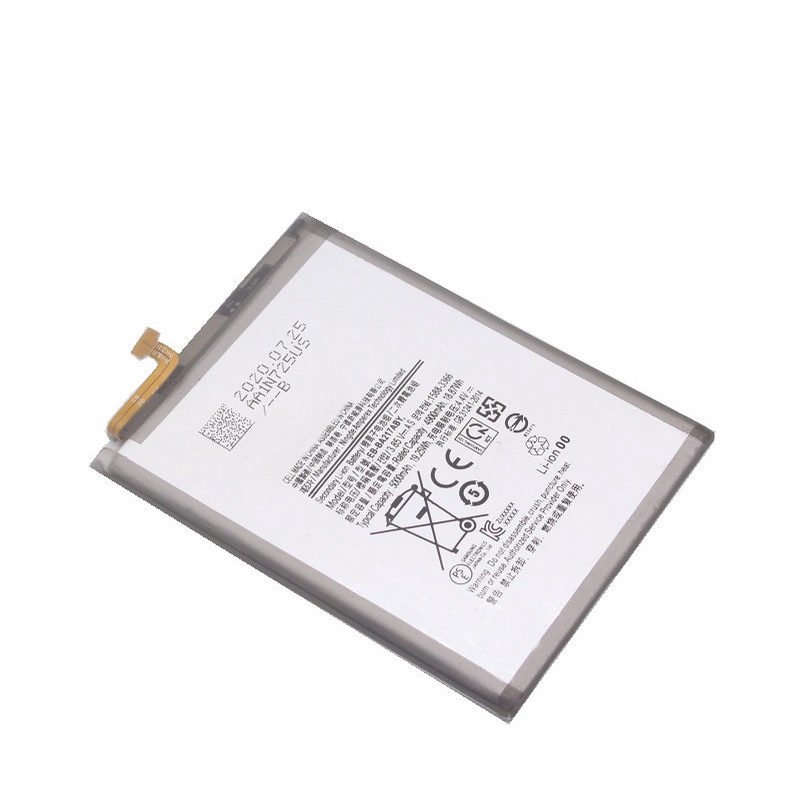 Baterai Samsung A21S / A12 / A02 Battery Samsung A02 Batre Samsung A12 EB-BA217ABY