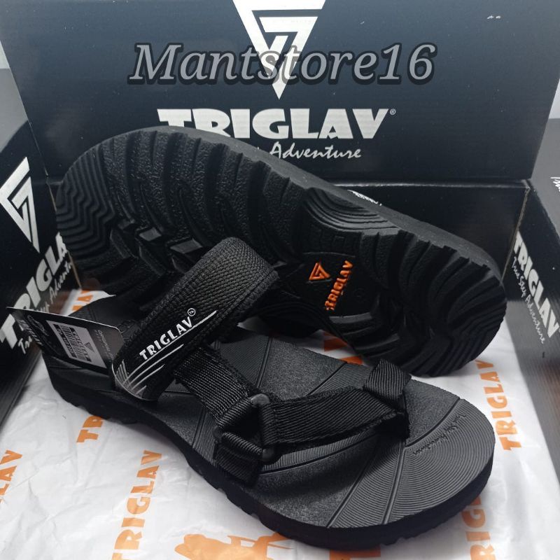 Sandal Gunung Triglav Sandal Gunung Jepit Original Triglav