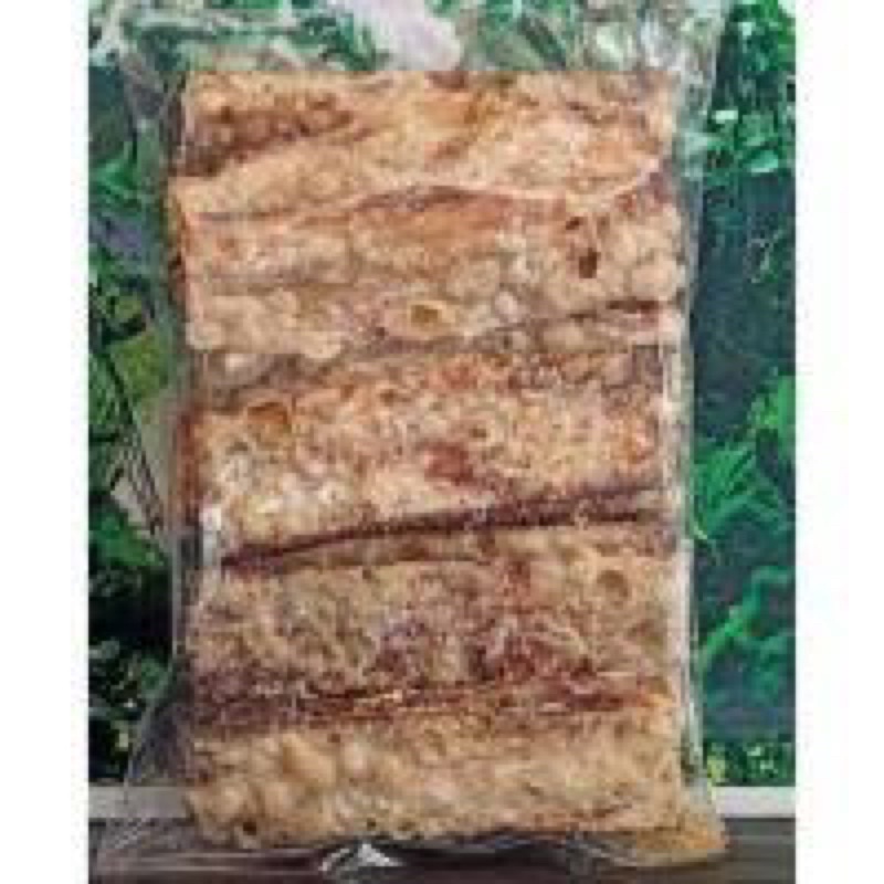 

SALE LIDAH PISANG 250gr