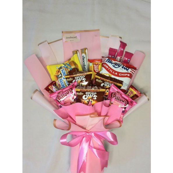 

BUKET SNACK MURAH