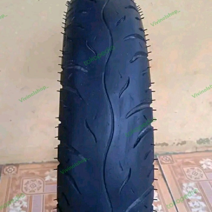 [BISA COD] Ban Motor 80/90 R14 Seken - Perlengkapan Sepeda Motor Murah / Aksesoris Ban Motor / Motor