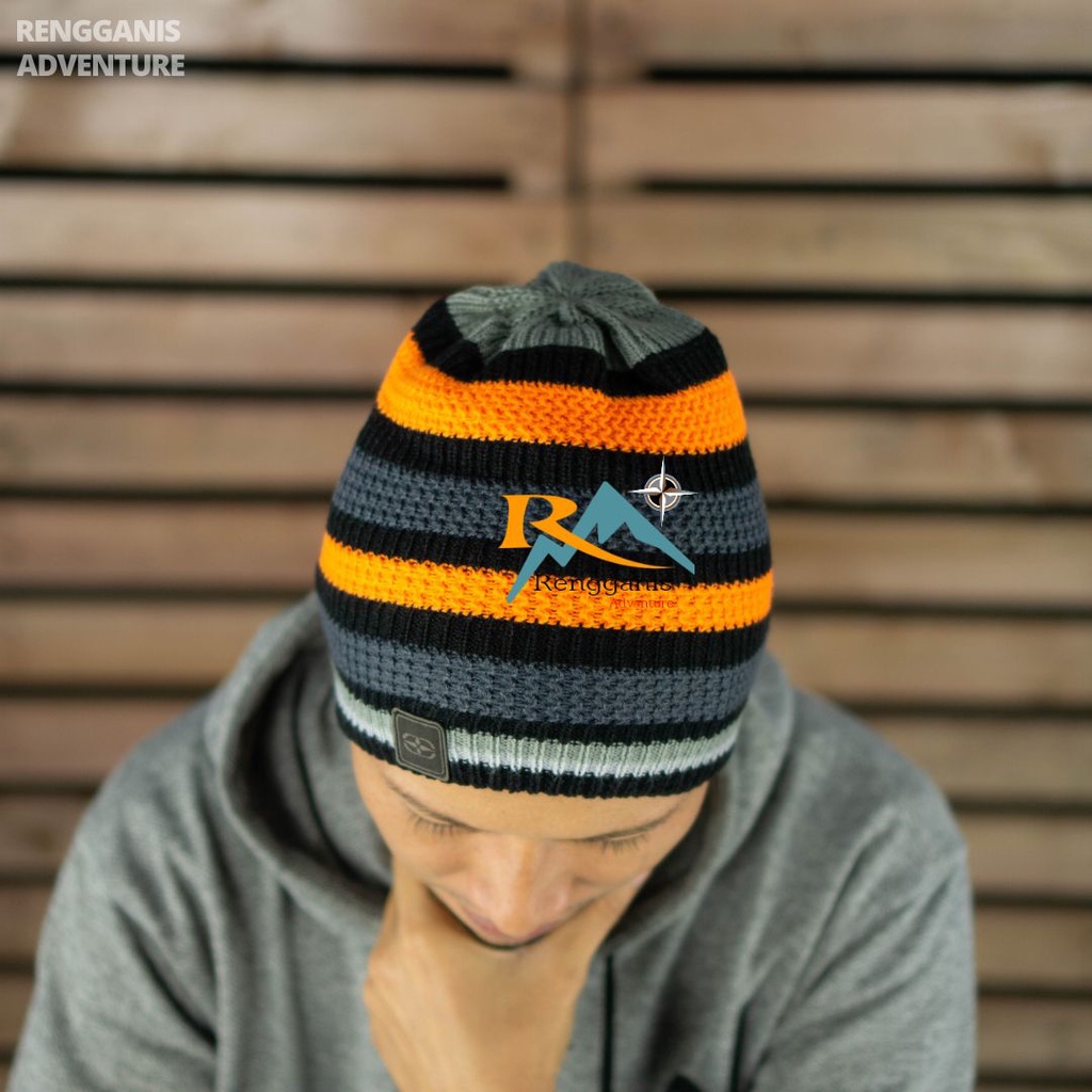 BEANIE KUPLUK CO TREK ADVENTURE ORLANDO ELBRUS MAN MOUNTH