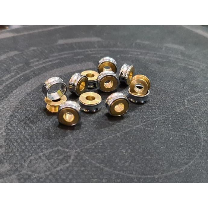 ROLLER LINE EXORI SPARE PART REEL UKURAN KECIL - BESAR