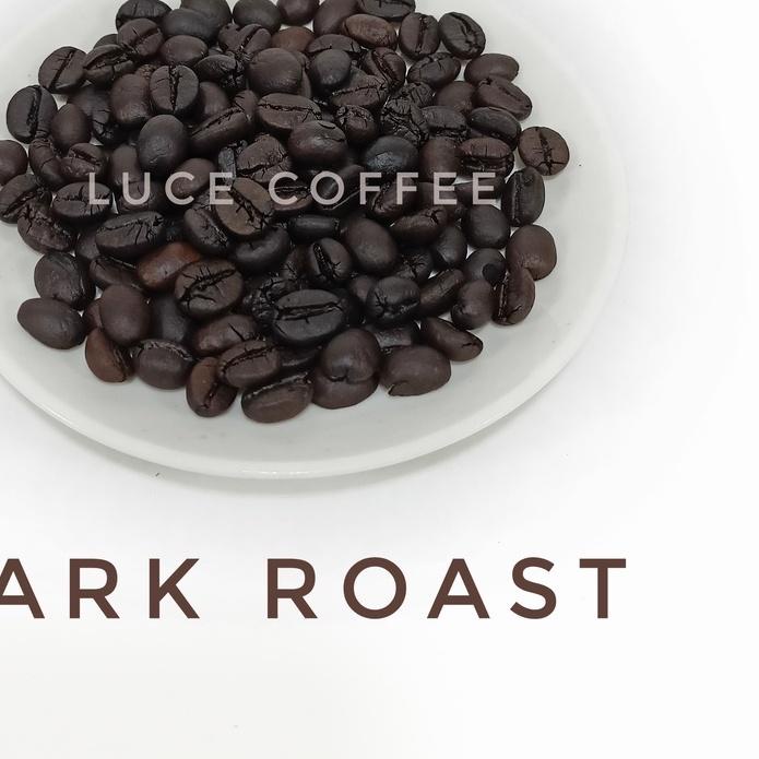 

SALE!!Kopi ROBUSTA Gayo 240gr - lucecoffee - biji atau bubuk|KD8